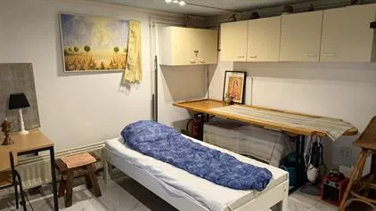 Kamer te huur: Cannenburch, Landerijen Noord/West Lelystad
