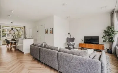 Appartement te koop: Cannenburg 10B, Amsterdam