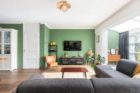 Hoekwoning te koop: Cannenburg 122, Vredenburg en omgeving Dordrecht