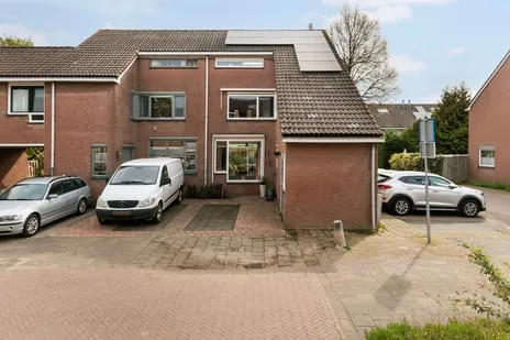 Hoekwoning te koop: Cannenburg 168, Vredenburg en omgeving Dordrecht