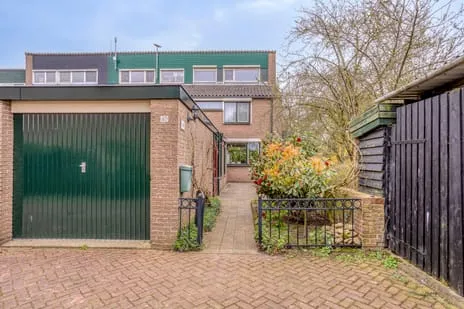 Hoekwoning te koop: Cannenburg 40, Barneveld