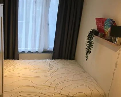 Kamer te huur: Cannenburg, Buitenveldert-West-Midden Amsterdam