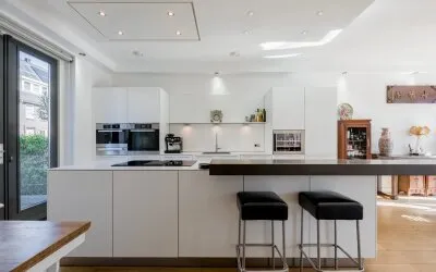 Tussenwoning te koop: Cannenburgh 15, Kastelenbuurt Amstelveen