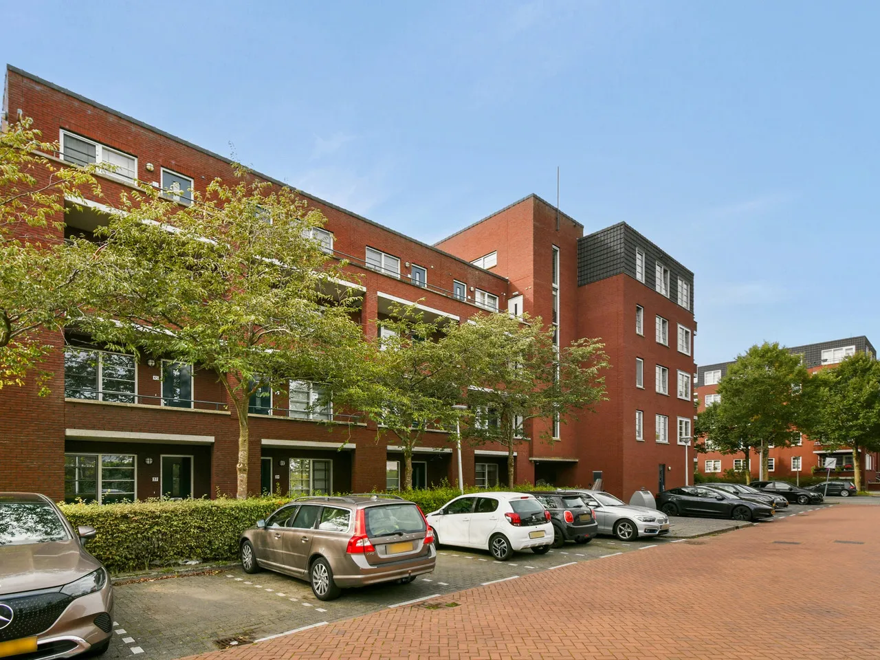 Appartement te koop: Cannenburgh 73, Amstelveen