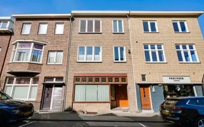 Tussenwoning te koop: Cannerweg 106, Maastricht