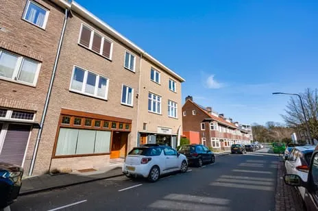 Tussenwoning te koop: Cannerweg 106, Biesland Maastricht