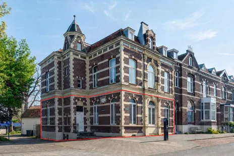 Appartement te koop: Cannerweg 111A, Biesland Maastricht