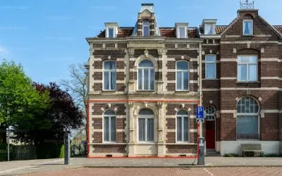 Appartement te koop: Cannerweg 111A, Biesland Maastricht