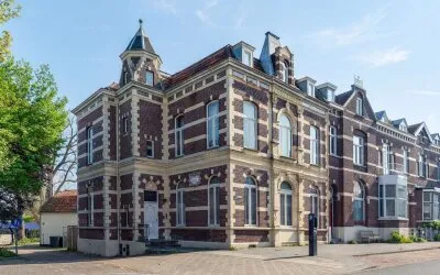 Appartement te koop: Cannerweg 111B, Biesland Maastricht