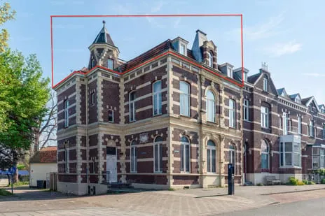 Appartement te koop: Cannerweg 111C, Biesland Maastricht