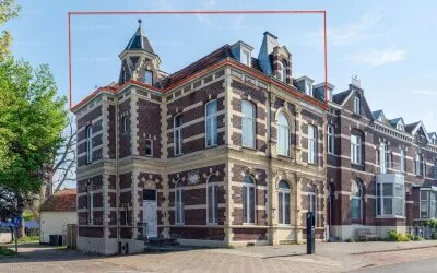 Appartement te koop: Cannerweg 111C, Biesland Maastricht