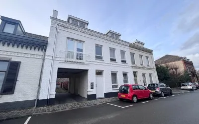 Appartement te huur: Cannerweg 144A, Biesland Maastricht