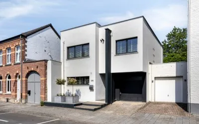Tussenwoning te huur: Cannerweg 174, Biesland Maastricht