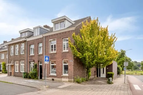 Hoekwoning te koop: Cannerweg 203, Biesland Maastricht