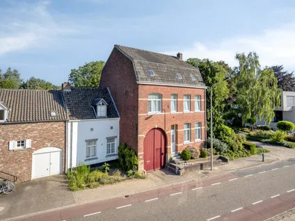 Hoekwoning te koop: Cannerweg 338, Biesland Maastricht
