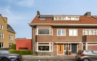 Hoekwoning te koop: Cannerweg 80, Biesland Maastricht
