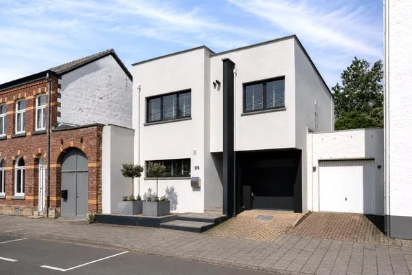 Woning te huur: Cannerweg, Biesland Maastricht
