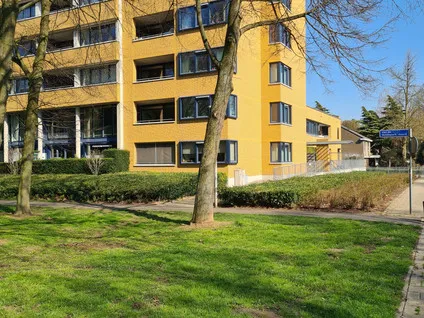 Appartement te huur: Cantecleerstraat 120A, Malpertuis Maastricht
