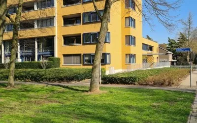 Appartement te huur: Cantecleerstraat 120A, Malpertuis Maastricht