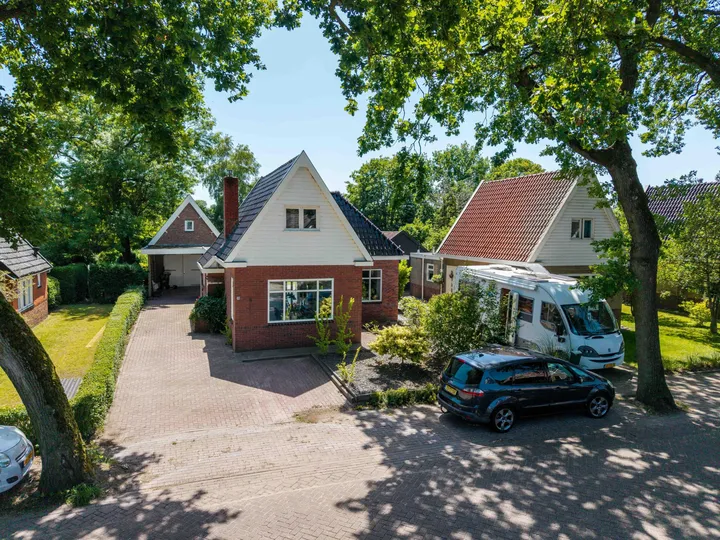 Detached house for sale: Canterlandseweg 39, Gytsjerk Gytsjerk
