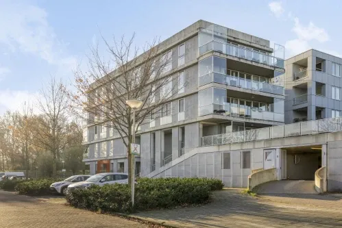 Appartement te koop: Cantharel 14, Alphen Aan Den Rijn