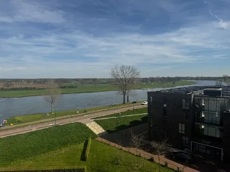 Appartement te huur: Cantheelen 4-109, Cuijk kern Cuijk