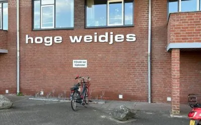 Appartement te huur: Cantheelen 4-109, Cuijk kern Cuijk
