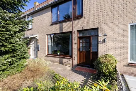 Tussenwoning te koop: Cantondreef 10, Tigrisdreef en omgeving Utrecht