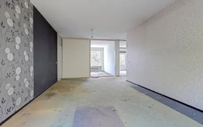 Appartement te koop: Cantondreef 61, Tigrisdreef en omgeving Utrecht