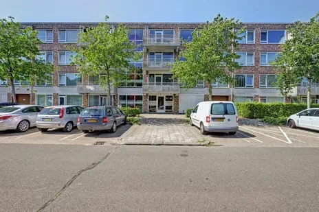 Appartement te koop: Cantondreef 61, Tigrisdreef en omgeving Utrecht