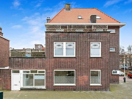 Appartement te koop: Capadosestraat 92, 'S-Gravenhage