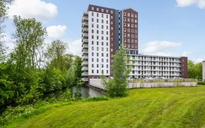 Appartement te koop: Cape Kennedy 13, IJsselveld-Oost Ijsselstein