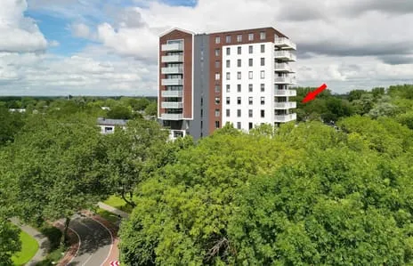Apartment for sale: Cape Kennedy 45, IJsselveld-Oost Ijsselstein