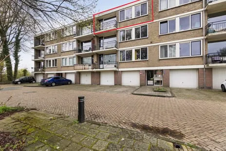 Appartement te koop: Capella 101, Krakeel Hoogeveen