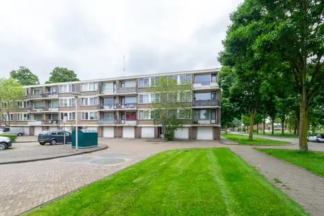 Appartement te koop: Capella 6, Krakeel Hoogeveen