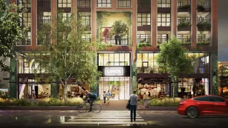 Woning te koop: Capellalaan 834, 'S-Gravenhage