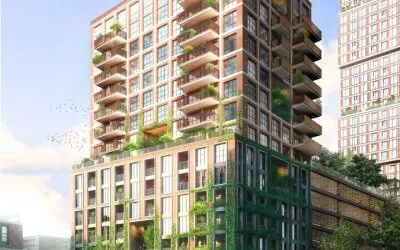 Woning te koop: Capellalaan 852, 'S-Gravenhage