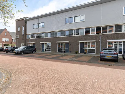 Tussenwoning te koop: Capellestraat 138, Steenwijkerdiep Steenwijk