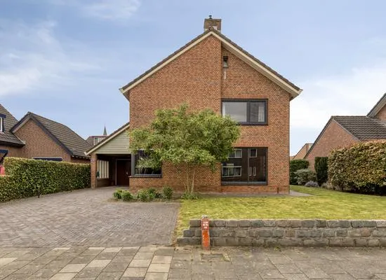Vrijstaande woning te koop: Captain Goodwinstraat 10, Kilder Kilder