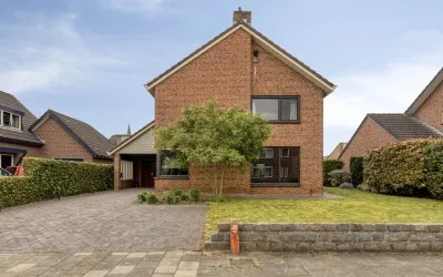 Vrijstaande woning te koop: Captain Goodwinstraat 10, Kilder Kilder