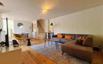 Appartement te huur: Capucijnengang 21A, Statenkwartier Maastricht