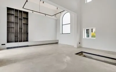 Appartement te koop: Capucijnengang 6, Maastricht