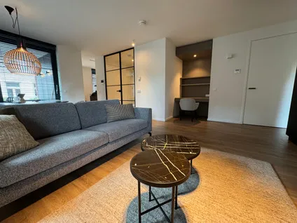 Appartement te huur: Capucijnenstraat 31B02, Statenkwartier Maastricht