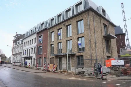 Studio te huur: Capucijnenstraat 3A-01, Statenkwartier Maastricht