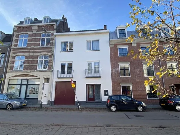 Kamer te huur: Capucijnenstraat 60A, Statenkwartier Maastricht