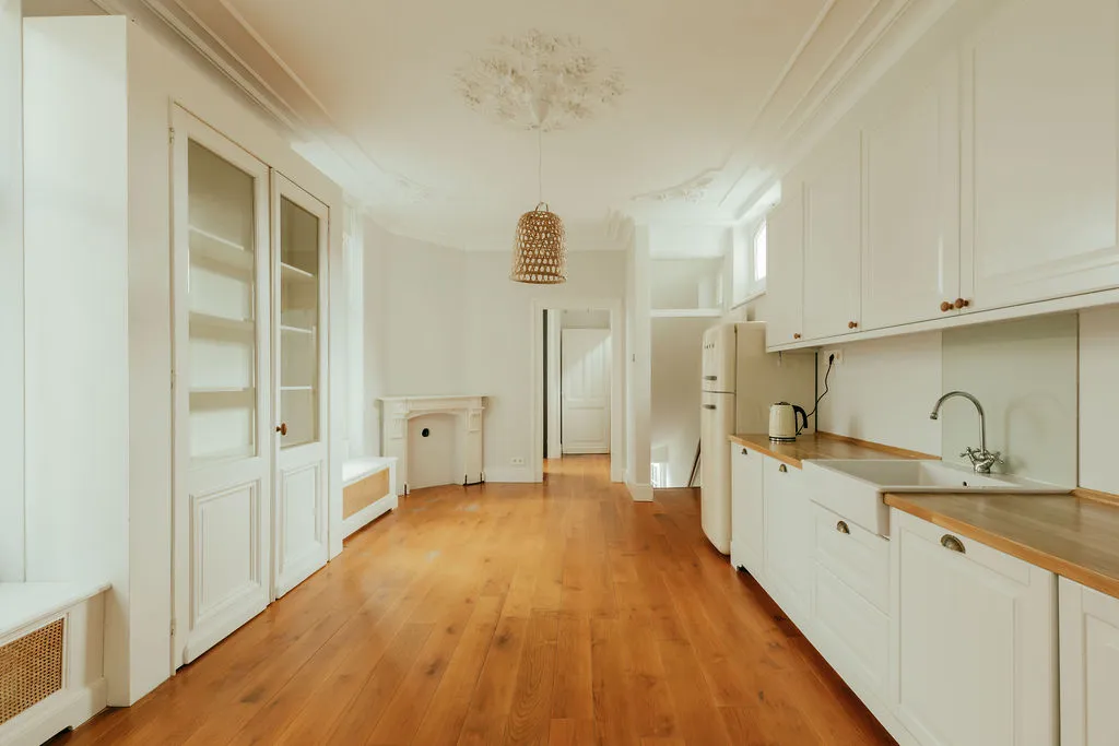 Appartement te koop: Capucijnenstraat 71, Maastricht
