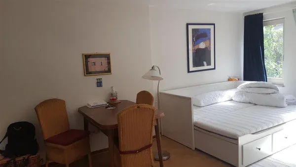 Home for rent: Capucijnenstraat, Statenkwartier Maastricht