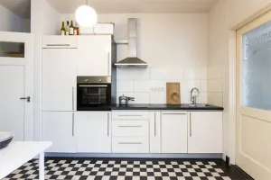 Woning te huur: Capucijnenstraat, Statenkwartier Maastricht