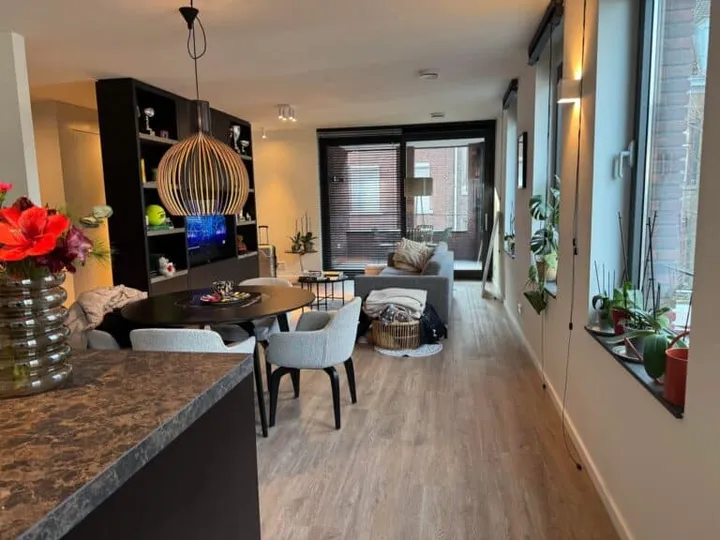 Home for rent: Capucijnenstraat, Statenkwartier Maastricht