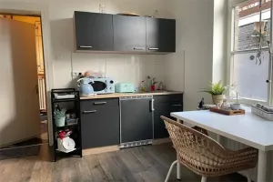 Kamer te huur: Capucijnenstraat, Statenkwartier Maastricht
